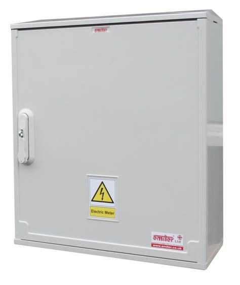 electric meter boxes for sale|exterior electrical meter box.